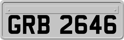GRB2646