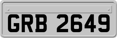 GRB2649