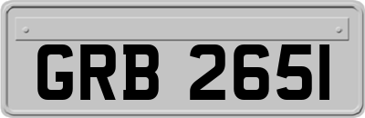 GRB2651