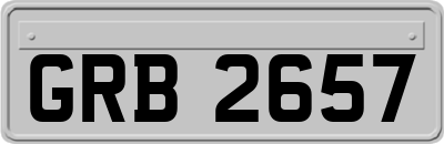 GRB2657