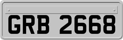 GRB2668