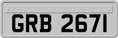 GRB2671