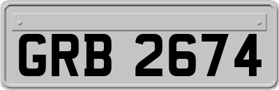 GRB2674