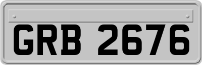 GRB2676