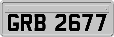 GRB2677