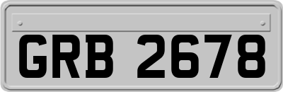 GRB2678