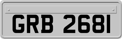 GRB2681