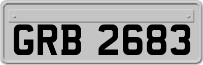 GRB2683