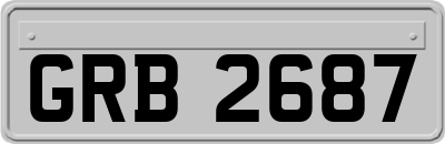 GRB2687