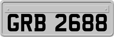 GRB2688