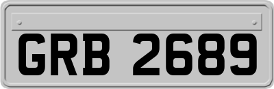 GRB2689