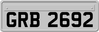 GRB2692