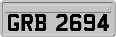 GRB2694
