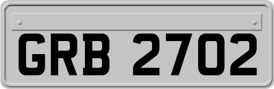 GRB2702