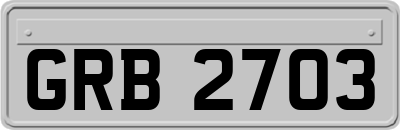 GRB2703