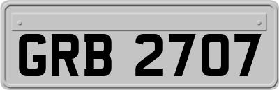GRB2707