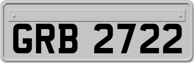 GRB2722