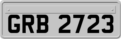 GRB2723