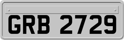 GRB2729
