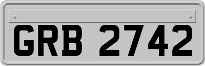 GRB2742