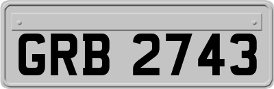 GRB2743