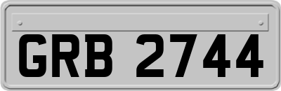 GRB2744