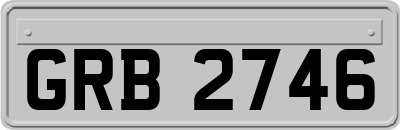 GRB2746
