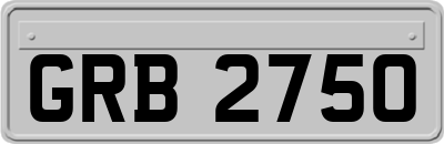 GRB2750
