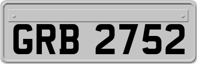 GRB2752