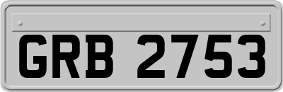 GRB2753