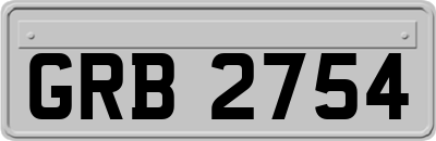 GRB2754