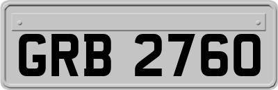 GRB2760