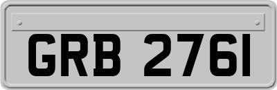 GRB2761