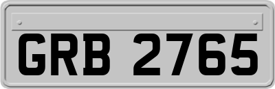 GRB2765