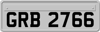 GRB2766