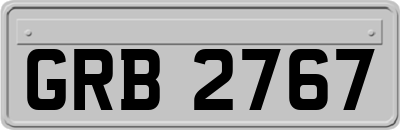 GRB2767