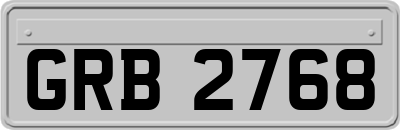 GRB2768
