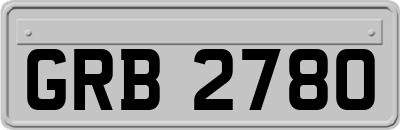 GRB2780
