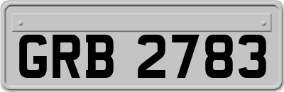 GRB2783