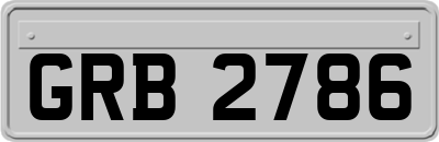 GRB2786