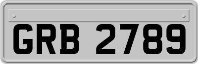 GRB2789