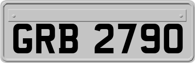 GRB2790