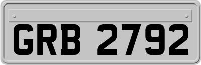 GRB2792