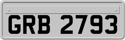 GRB2793