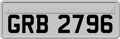 GRB2796