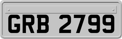 GRB2799