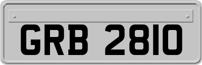 GRB2810