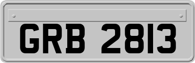 GRB2813
