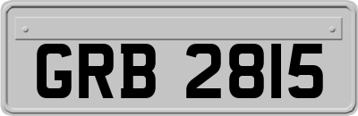 GRB2815