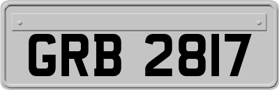 GRB2817